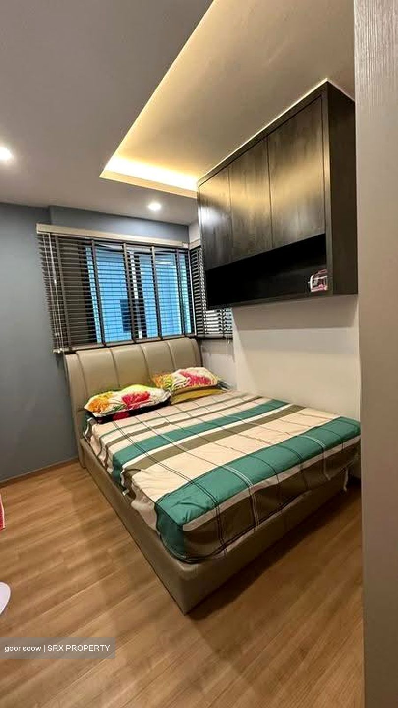 Belysa (D18), Condominium #616266241